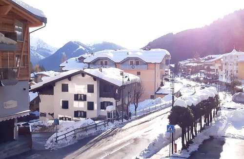 Madonna di Campiglio Apartment | MIRALAGO 04 APPARTAMENTO 022143-AT-673732
