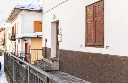 San Pietro di Cadore Apartment | Miramonti San Pietro Entire apartment renovated new pet friendly