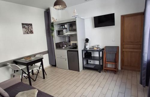 Port-Saint-Louis-du-Rhone Apartment | Mistral Appartements