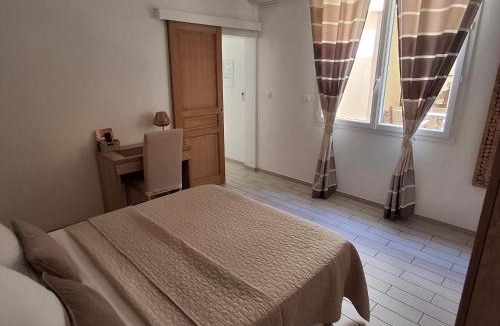 Port-Saint-Louis-du-Rhone Apartment | Mistral Appartements