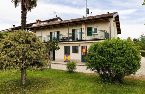 San Matteo House | mit privatem Pool, AC und Weinkeller by Interhome