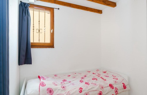 Narbonne-Plage Villa | MJP370 : Villa 2 pièces mezzanine 4 couchages NARBONNE-PLAGE