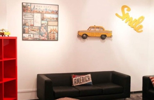 Montgenevre Apartment | MMV MONTGENEVRE Airelles (S6) 3p 6p S