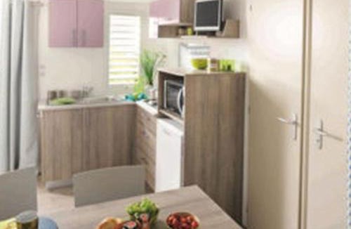 Villecroze Other | Mobil-home 6 Pers. avec Terrasse à Villecroze - API-1-52-1594