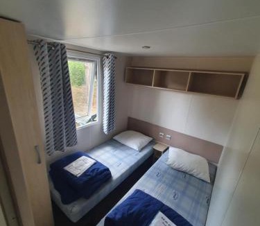 Barreme Other | Mobil home 6 personnes