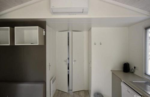 Meolans-Revel Other | Mobil home, animaux admis - 2 pers. - API-1-52-2656