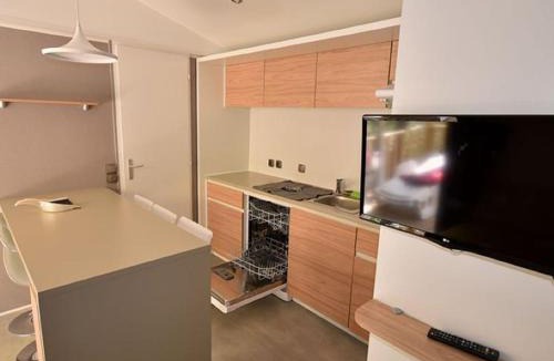 Meolans-Revel Other | Mobil home - Clim - 2 pers. - API-1-52-2313