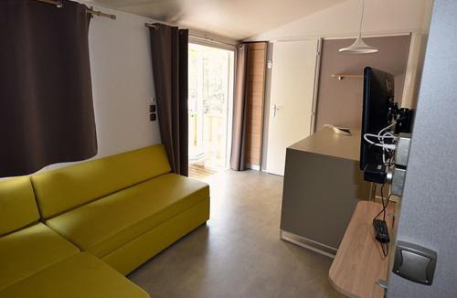 Meolans-Revel Other | Mobil home - Clim - 2 pers. - API-1-52-2313