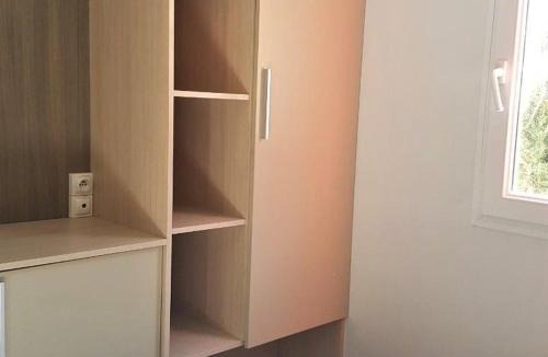 Annot Other | Mobil home confortable - 2 pers. (Annot) - API-1-52-2944