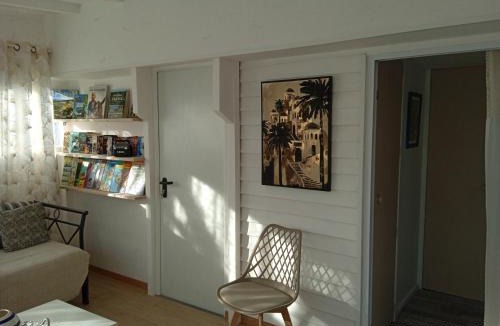 Hyeres Resort | Mobil-Home de Pierrette et Christian