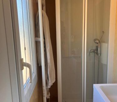 Eyragues House | Mobil home en Provence