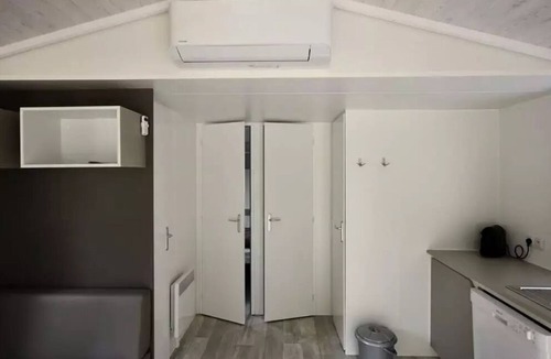 Meolans-Revel House | Mobil home Loggia Bay - 6 people