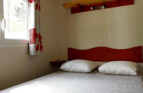 Villecroze Other | Mobil-home pour 6 personnes avec terrasse - API-1-52-1178