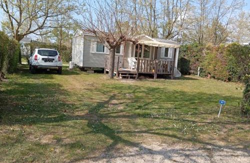 Cheval-Blanc Other | Mobil-Home Provence