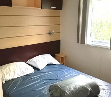Cheval-Blanc Other | Mobil-Home Provence