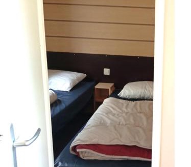 Cheval-Blanc Other | Mobil-Home Provence