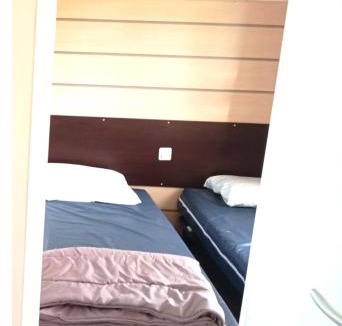 Cheval-Blanc Other | Mobil-Home Provence