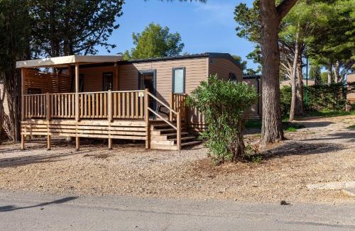Carry-le-Rouet Other | Mobil home tout équipé