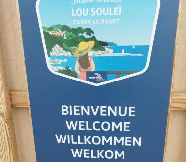 Carry-le-Rouet Other | Mobil home tout équipé
