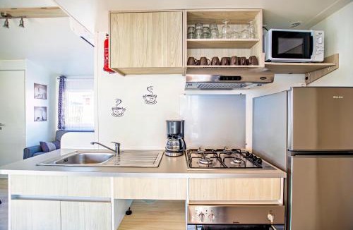 Valras-Plage Hotel | Mobil-Home Valras plage