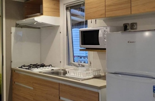 La Cote Radieuse House | Mobile home 64761 TyBreizh Holidays at Mar Estang ****