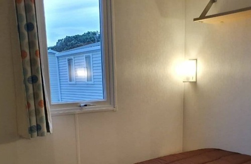 La Cote Radieuse House | Mobile home 64761 TyBreizh Holidays at Mar Estang ****