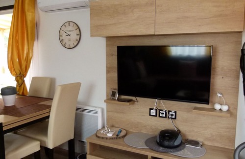 La Cote Radieuse House | Mobile home 66468 TyBreizh Holidays at Mar Estang ****