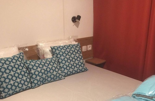 La Cote Radieuse House | Mobile home 64756 TyBreizh Holidays at Mar Estang ****