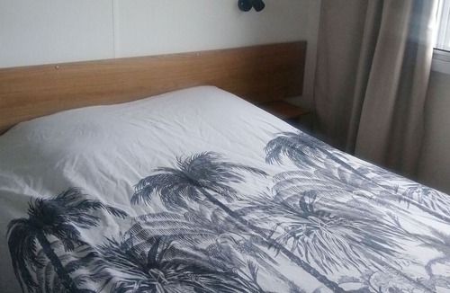 La Cote Radieuse House | Mobile home 64759 TyBreizh Holidays at Mar Estang 4* excluding fun pass