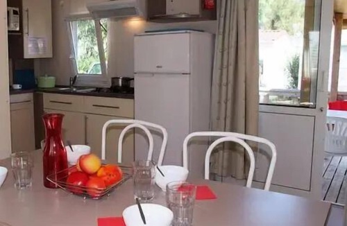 Hyeres House | Mobile Home for 6 People