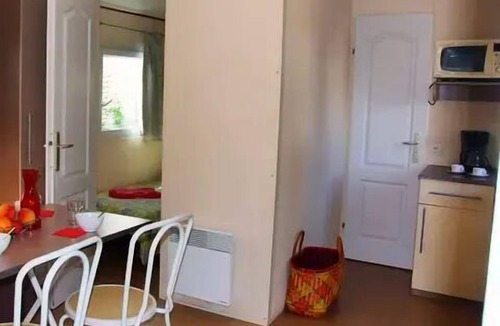 Hyeres House | Mobile Home for 6 People