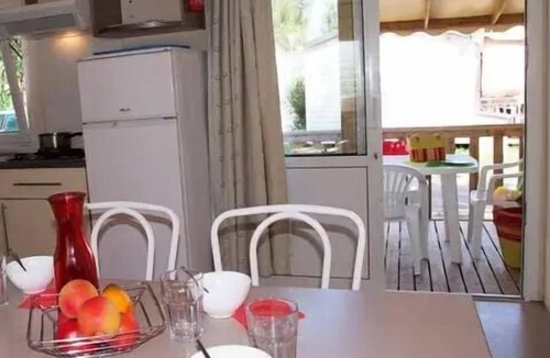 Hyeres House | Mobile Home for 6 People