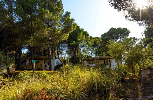 Lezignan-Corbieres House | Mobile home AC, pets welcome - 4 guests