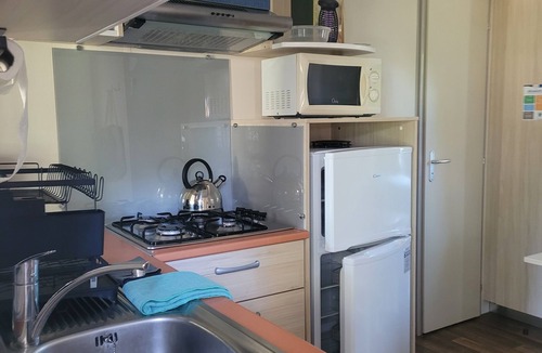 Torreilles House | Mobile home