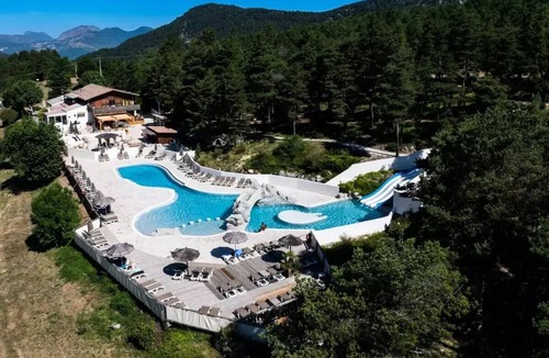 La Garde House | Mobile home PMR Estragon 4 persons