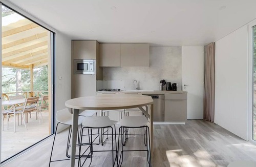 La Garde House | Mobile home Safran 6 persons