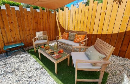 La Crau Other | Mobilhome 4 personnes - 2 chambres - 40m2 La Crau