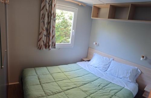 Cheval-Blanc Other | Mobilhome 6 personnes