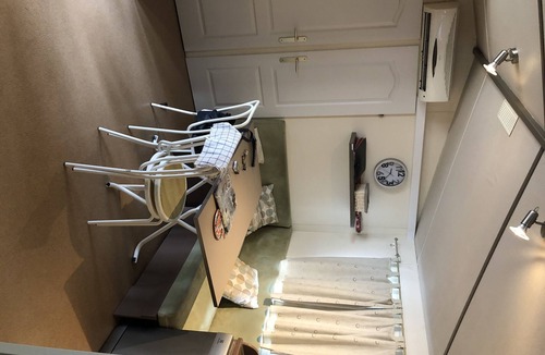 Hyeres House | Mobilhome 8 people by the sea - Camping 4 * Les Palmiers Hyères