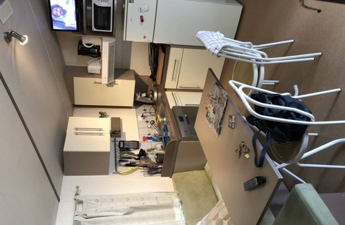 Hyeres House | Mobilhome 8 people by the sea - Camping 4 * Les Palmiers Hyères