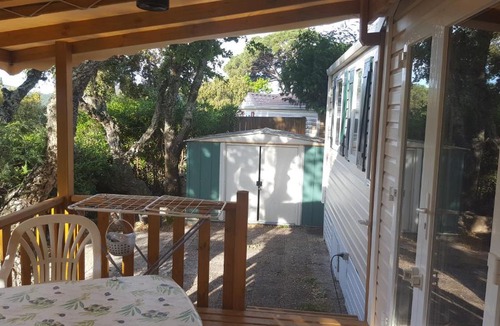 Gassin Other | Mobilhome Rico