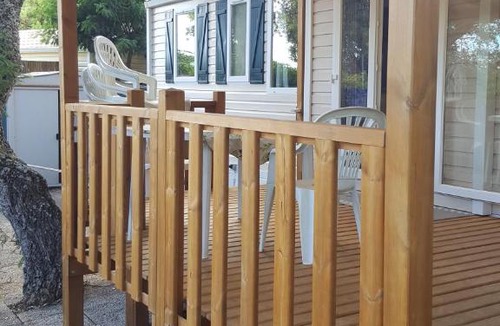 Gassin Other | Mobilhome Rico