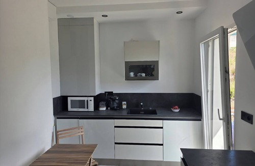 Carnoux-en-Provence House | Modern and comfortable