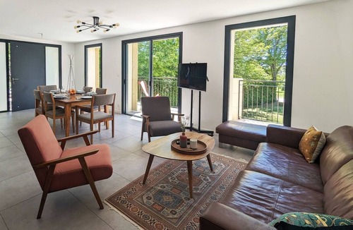 Lambesc House | Modern Escape in Provence