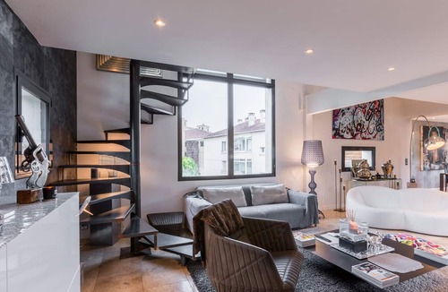 Sud House | Modern house with heated pool and private, quiet, 300m from the center of Aix