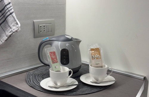 Carrobbio Apartment | Modern loft for 4 people, 5 minutes from downtown Milan, wi-fi and A/C