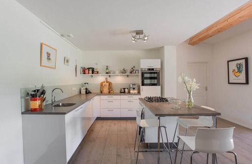 Tourrettes Villa | Modern Villa in Tourrettes with Swimming Pool
