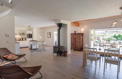 Tourrettes Villa | Modern Villa in Tourrettes with Swimming Pool
