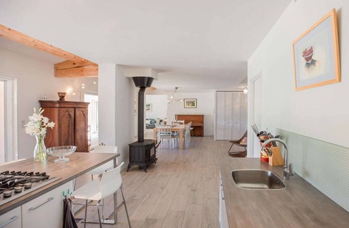 Tourrettes Villa | Modern Villa in Tourrettes with Swimming Pool