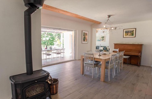 Tourrettes Villa | Modern Villa in Tourrettes with Swimming Pool